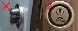 esenyalı Kapı Güvenliği